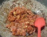 Foto del paso 3 de la receta: Arroz frito súper rápido