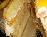 Foto del paso 11 de la receta: Torta de Cumpleaños