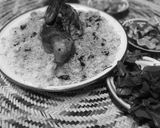 صورة لخطوة 5 من وصفة الرز الشعبي او المدني