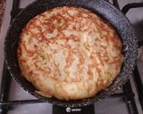 Foto del paso 3 de la receta: Tortilla de Col