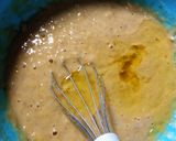 Foto langkah ke 5 dari resep Bolu Pisang Kukus.
