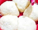 Foto langkah ke 9 dari resep Bakpao (No Mixer).