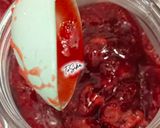 Foto langkah ke 4 dari resep 257. STRAWBERRY HONEY JAM || ENAK, SEGAR & SEHAT.
