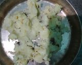 চিড়ের কাটলেট (Chirer Cutlet recipe in bengali) রেসিপি ধাপ - 1 ছবি