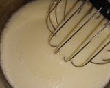 Foto del paso 2 de la receta: Torta matera con crema pastelera 🥧