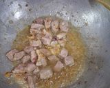Foto langkah ke 1 dari resep Semur (kids friendly).