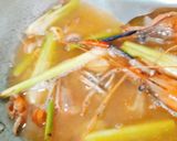 Hình bước làm 3 của món Tomyum Thai