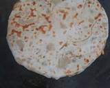 Spicy Onion Paratha With Spicy Coriander Chutney recipe step 10 photo