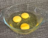 A picture of step 4 of Oats Omelette.