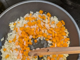 Huevos cocido con carne