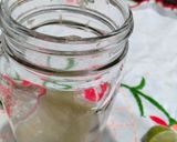 Foto del paso 1 de la receta: Carlota de limón