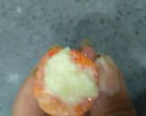 Tricolour Chamcham recipe step 16 photo