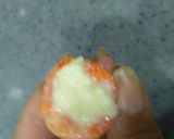 A picture of step 16 of Tricolour Chamcham.