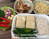 Foto langkah ke 1 dari resep Kotokan Iwak Pe.