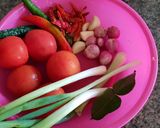 Foto langkah ke 2 dari resep Sambel Penja ala Ima.