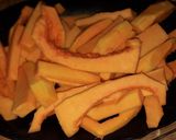 Foto del paso 2 de la receta: Dulce de calabaza