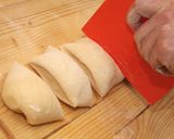 Gőzgombóc recept (Germknödel) recept fázis 4 fotója
