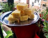 மைதா மைசூர்பாக் ரெசிபி ஸ்டேப் 6 புகைப்படம்