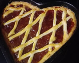 Foto del paso 9 de la receta: Pastafrola al Porto
