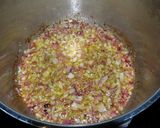 Foto del paso 3 de la receta Fesenyán