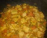 Foto del paso 6 de la receta: Pollo a la cerveza versión light a mi manera#fácil#saludable