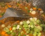 Char Keow Teow with beef gravy recipe step 3 photo