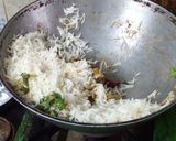 নারকেল ফুলকপি পনিরের বিরিয়ানি (Narkel fulkopi paneer er biriyani recipe in bengali) রেসিপির ধাপ 8 ছবি