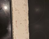 Une image de l'étape 34 de Bûche de la Saint Sylvestre Vanille-Framboise.