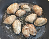 Foto del paso 1 de la receta: Merluza en Salsa Verde
