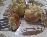 Foto del paso 6 de la receta: Higos con queso azul