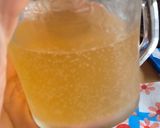 Foto del paso 5 de la receta: Kéfir de agua