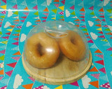 Foto del paso 11 de la receta: Donuts veganos