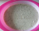 Foto langkah ke 5 dari resep REMPEYEK/PEYEK kacang/teri/udang gremut.