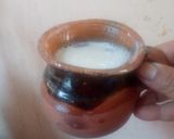 Foto del paso 4 de la receta: Atole de maíz con guayaba