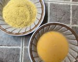 Chicken bitematakin girki11 hoto