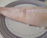 Foto del paso 3 de la receta: Rape al horno con verduras
