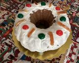 Foto del paso 3 de la receta: Torta negra de 🎄 Navidad