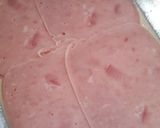 Foto del paso 3 de la receta: Torta de fiambre "licuada"
