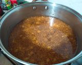 Foto del paso 2 de la receta: Quinua Carretillera
