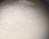 عکس مرحله 1 از دستور شويد پلو با سيب زميني و مرغ