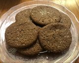Foto del paso 4 de la receta: Galletas de Miel “Melitas”