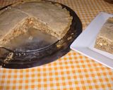 Foto del paso 7 de la receta: Masa integral con semillas para tarta o empanadas