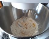 Foto del paso 2 de la receta: Pasta fresca de sémola de trigo y harina