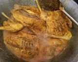 Foto langkah ke 3 dari resep Ayam Betutu Kampung.
