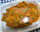 รูปขั้นตอนการทำที่ 3 ของ ทอดมันอกไก่ปลาดอลลี่ (คลีน)