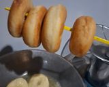 Foto langkah ke 4 dari resep Roti / Donut*.