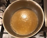 A picture of step 5 of Vegan Banana Granola.