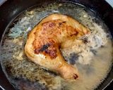 รูปขั้นตอนการทำที่ 3 ของ ไก่ตุ๋นเต้าเจี้ยว