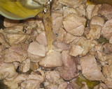 Foto del paso 2 de la receta: Magro con tomate