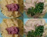 Foto langkah ke 3 dari resep Perkedel kentang kornet.